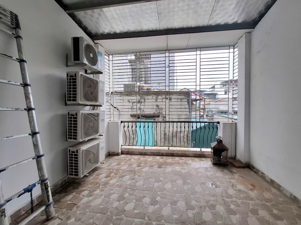 Bán nhà Lê Đức Thọ,oto đỗ cửa, full nội