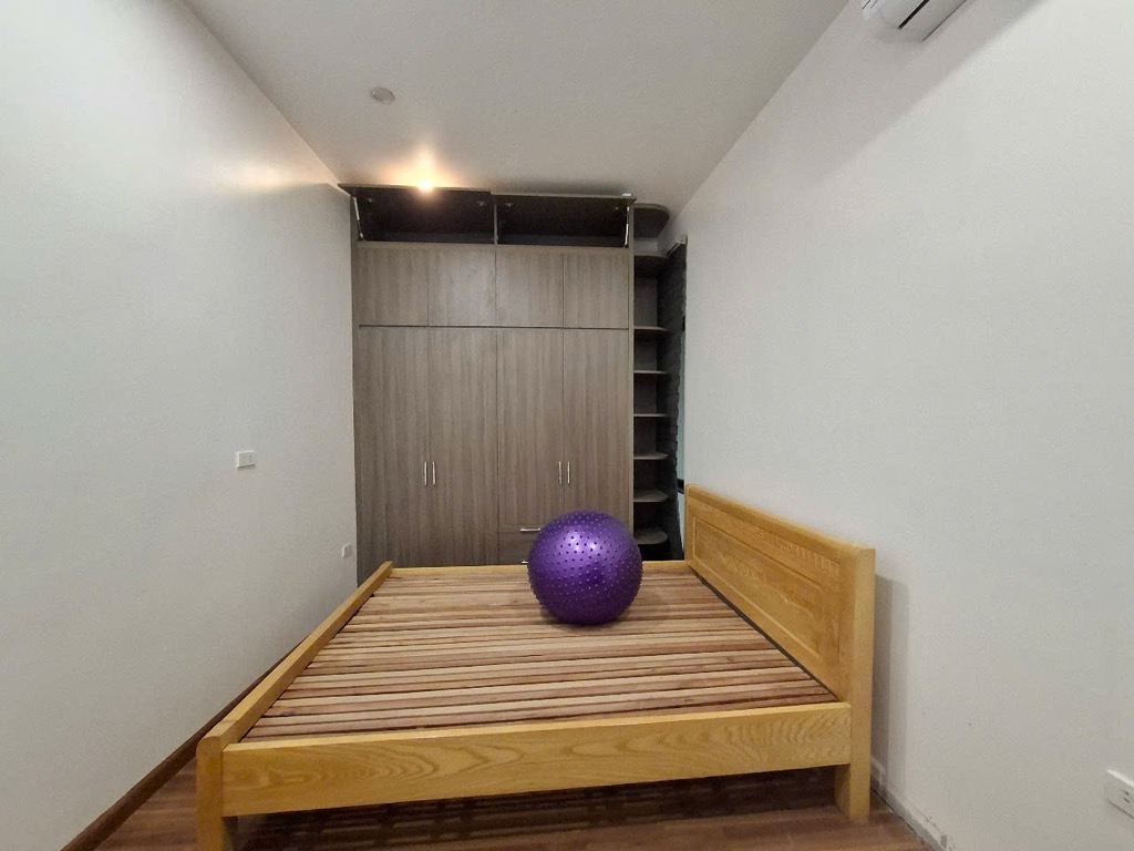 Bán nhà Lê Đức Thọ,oto đỗ cửa, full nội