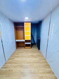 CHỈ 1.58 TỶ CÓ NGAY NHÀ ĐẸP Ở NGAY P10 GÒ VẤP HẺM 2M