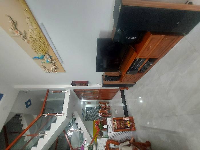 SIÊU KINH DOANH ĐA NGÀNH NGHỀ - 5 TẦNG CÓ LỬNG TỶ