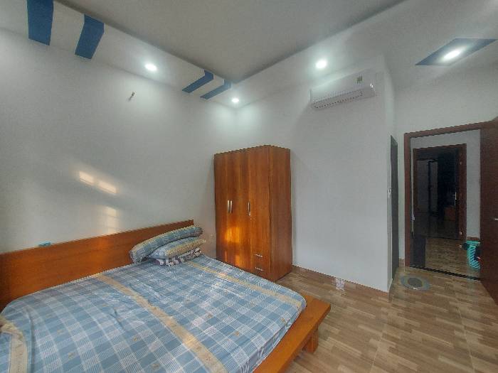 SIÊU KINH DOANH ĐA NGÀNH NGHỀ - 5 TẦNG CÓ LỬNG TỶ