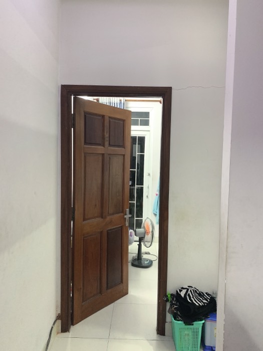BÁN NHÀ HẺM XE HƠI,