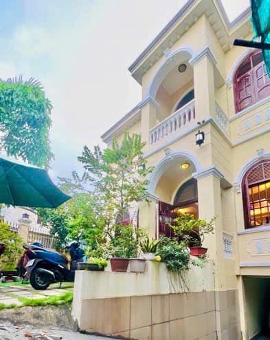 BÁN NHÀ BINH THẠNH 5 TY3