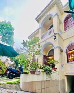 BÁN NHÀ BINH THẠNH 5 TY3