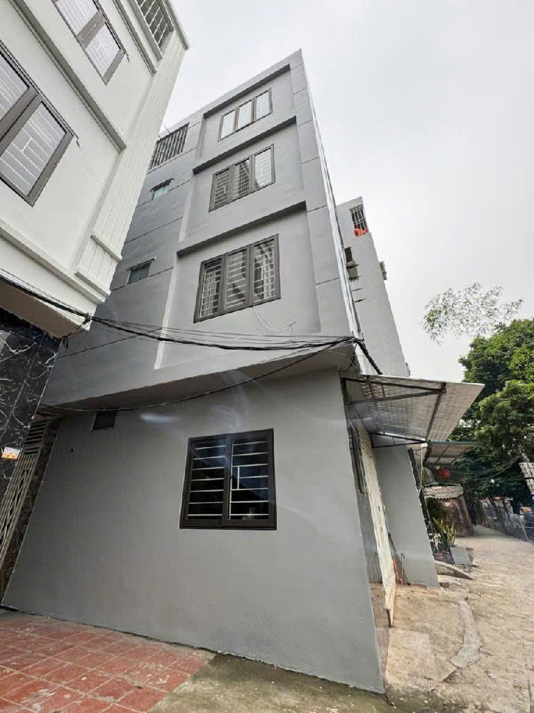 HÀ ĐÔNG – YÊN NGHĨA – Ô TÔ ĐỖ CỬA- MẶT TIỀN CỰC THOÁNG