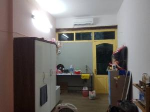 BÁN NHÀ TẠI THỊNH HÀO 27,2m2, 5 tầng giá 6,8 tỷ
