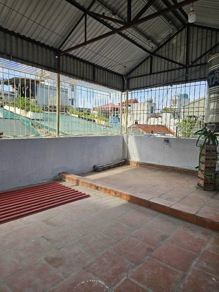 BÁN NHÀ THANH TRÌ - GẦN Ô TÔ - 51M2X3T - NHỈNH 5 TỶ