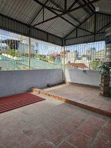 BÁN NHÀ THANH TRÌ - GẦN Ô TÔ - 51M2X3T - NHỈNH 5 TỶ