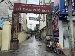 Gia đình cần bán nhà kv Yên Nghĩa , Hà Đông , dt 35m2 giá chỉ 5ty2 , sổ đã sẵn sàng