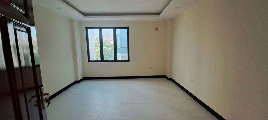 BÁN NHÀ THANH OAI Ở NGAY 4 TẦNG, NHỈNH 4 TỶ, Ô TÔ ĐỖ CỬA