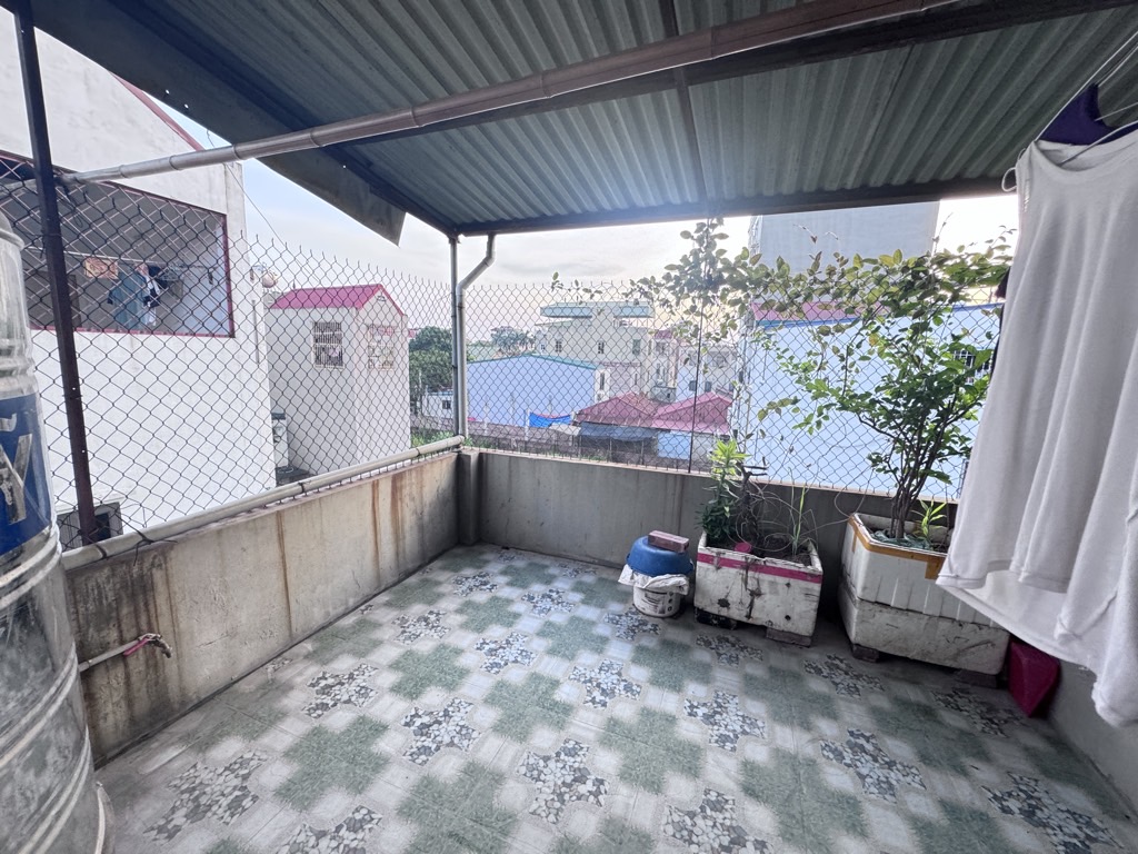 BÁN NHÀ THANH OAI Ở NGAY 4 TẦNG, NHỈNH 4 TỶ, Ô TÔ ĐỖ CỬA