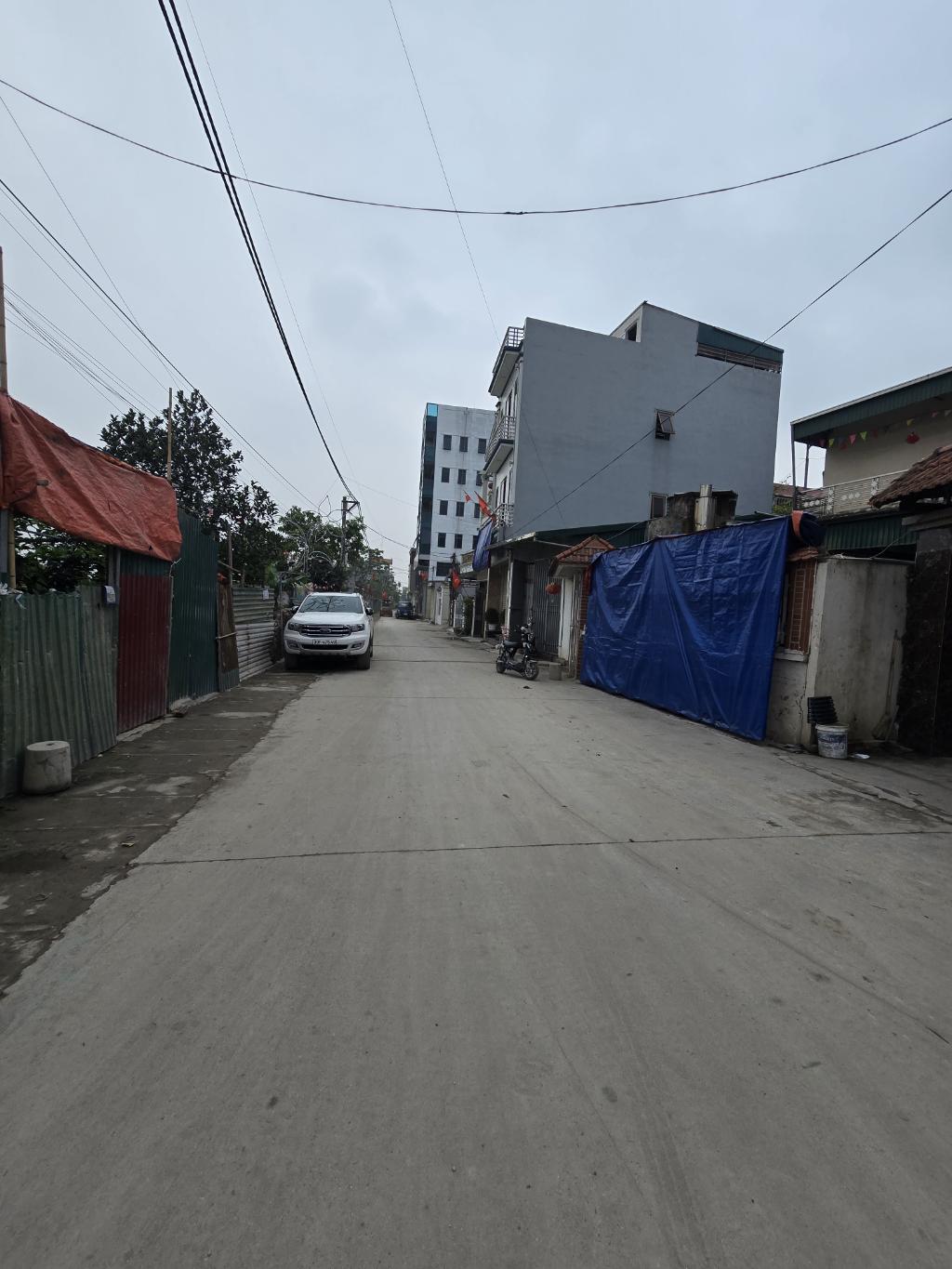 BÁN NHÀ THANH OAI Ở NGAY 4 TẦNG, NHỈNH 4 TỶ, Ô TÔ ĐỖ CỬA