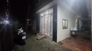BÁN NHÀ THANH OAI, LÔ GÓC, 4 TẦNG, HƠN 4 TỶ