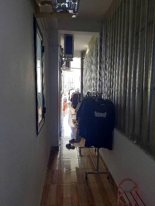 Bán căn hộ dịch vụ cho thuê  Đường Nguyễn Oanh quận gò vấp , khách thuê ổn định