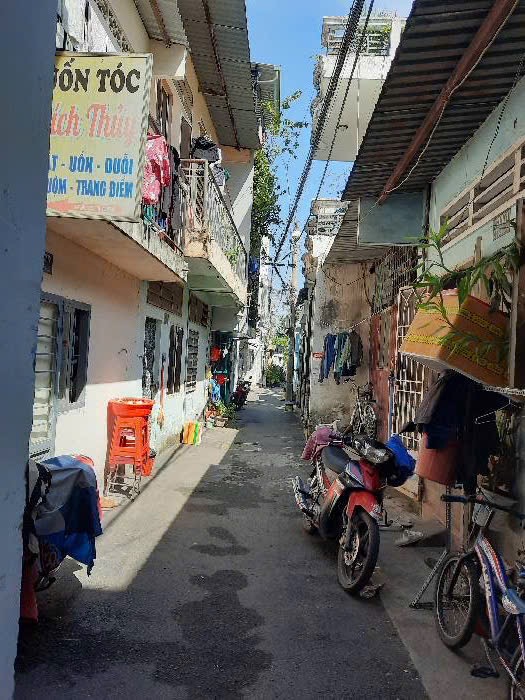 Bán căn hộ dịch vụ cho thuê  Đường Nguyễn Oanh quận gò vấp , khách thuê ổn định