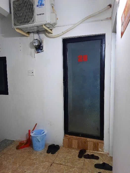 Bán căn hộ dịch vụ cho thuê  Đường Nguyễn Oanh quận gò vấp , khách thuê ổn định