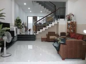 Bán nhà HXH đường thống Nhất 52M2 nhỉng 8tỉ
