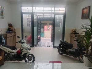 Bán nhà Gấp Đường Quang Trung cách ngã tư Quang trung thống nhất 50m