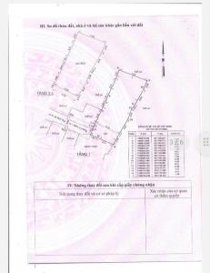 Bán căn hộ dịch vụ cho thuê Đường Nguyễn Oanh quận gò vấp , khách thuê ổn định