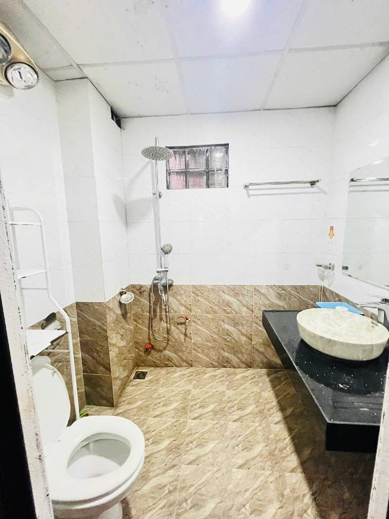 SIÊU PHẨM HIẾM – NHÀ ĐẸP PHÚ MỸ, NAM TỪ LIÊM NHỈNH 6.5 TỎI