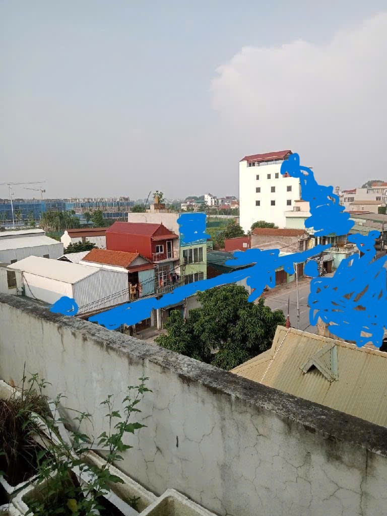 Nhà Mặt đường QL32, Đức Thượng, Hoài Đức, 5,8 tỷ.