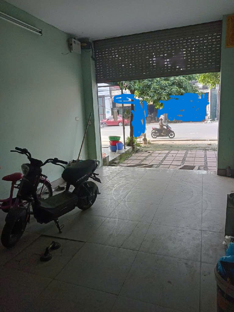 Nhà Mặt đường QL32, Đức Thượng, Hoài Đức, 5,8 tỷ.