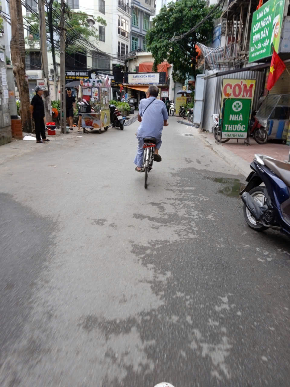 Thắng Thổ Cư,Bán Nhà,Mỹ Đình,79m2,Siêu Phẩm Mặt Tiền,16.3 Tỷ