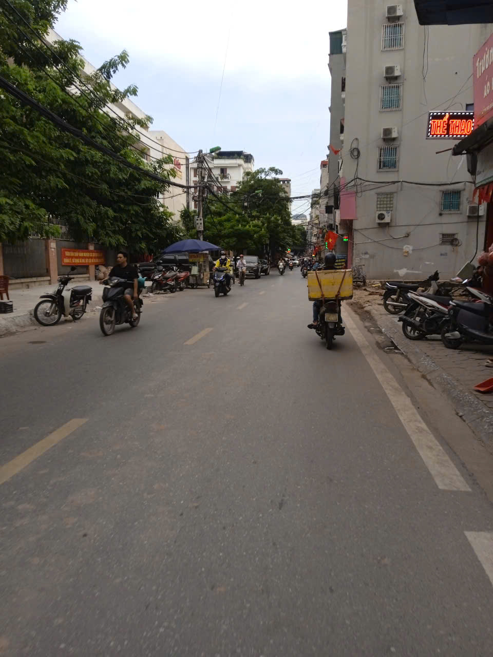 Bán GẤP 112m2 Đất MỸ ĐÌNH - VỊ TRÍ VÀNG, ĐẦU TƯ SINH LỜI CAO, 15 Tỷ