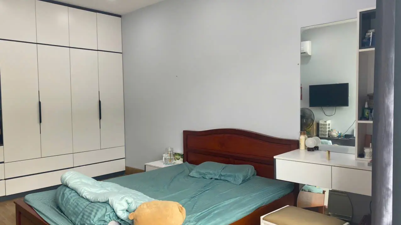 Cần bán ngay siêu phẩm tại đường Kim Giang, Hoàng Mai 5 tầng 45m2