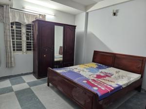BÁN NHÀ TẠI BẰNG LIỆT, HOÀNG MAI 4 TẦNG 38M2- 6.5 TỶ- FULL NỘI THẤT