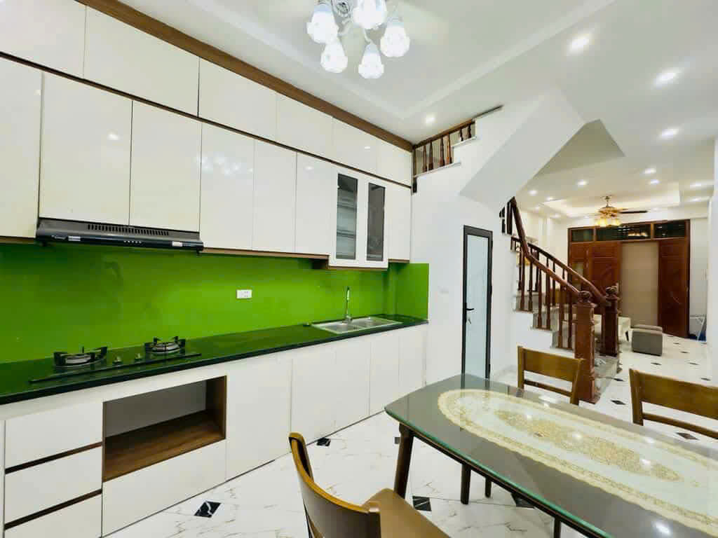 NHÀ ĐẸP HỮU HƯNG – TÂY MỖ - GẦN VINHOME SMART CITY – GẦN Ô TÔ – TIỆN ÍCH BẠT NGÀN