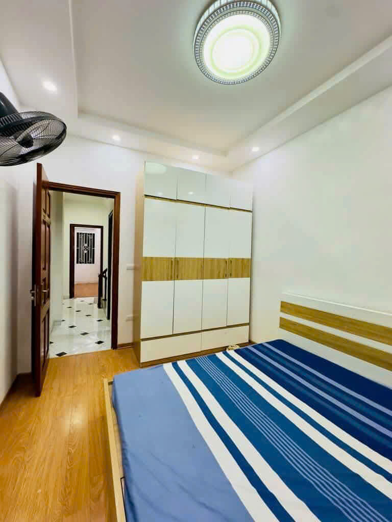 NHÀ ĐẸP HỮU HƯNG – TÂY MỖ - GẦN VINHOME SMART CITY – GẦN Ô TÔ – TIỆN ÍCH BẠT NGÀN
