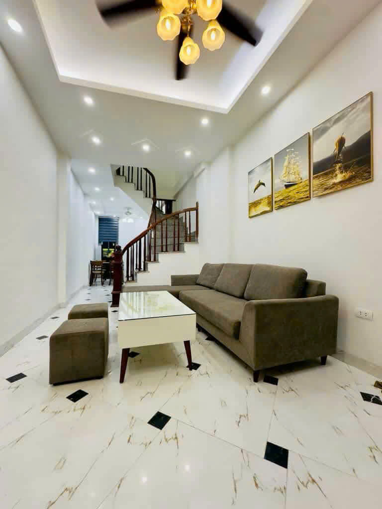 NHÀ ĐẸP HỮU HƯNG – TÂY MỖ - GẦN VINHOME SMART CITY – GẦN Ô TÔ – TIỆN ÍCH BẠT NGÀN