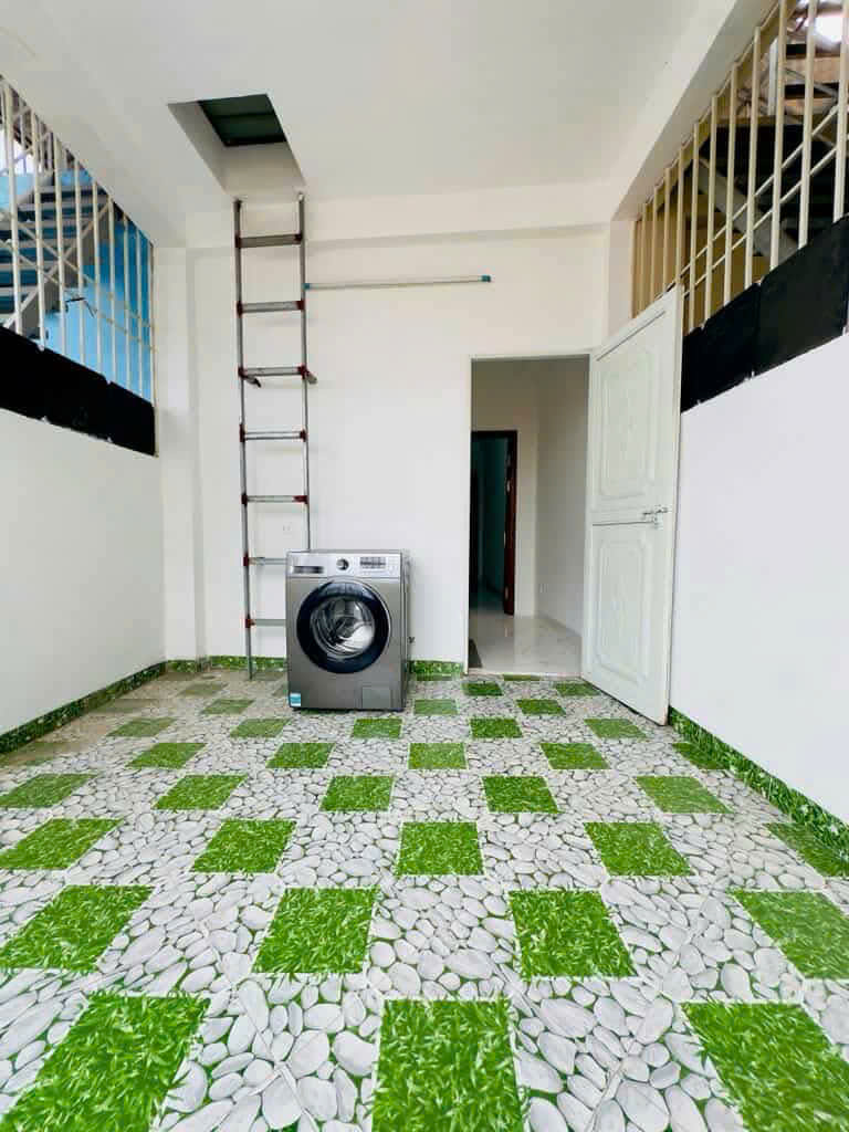 NHÀ ĐẸP HỮU HƯNG – TÂY MỖ - GẦN VINHOME SMART CITY – GẦN Ô TÔ – TIỆN ÍCH BẠT NGÀN