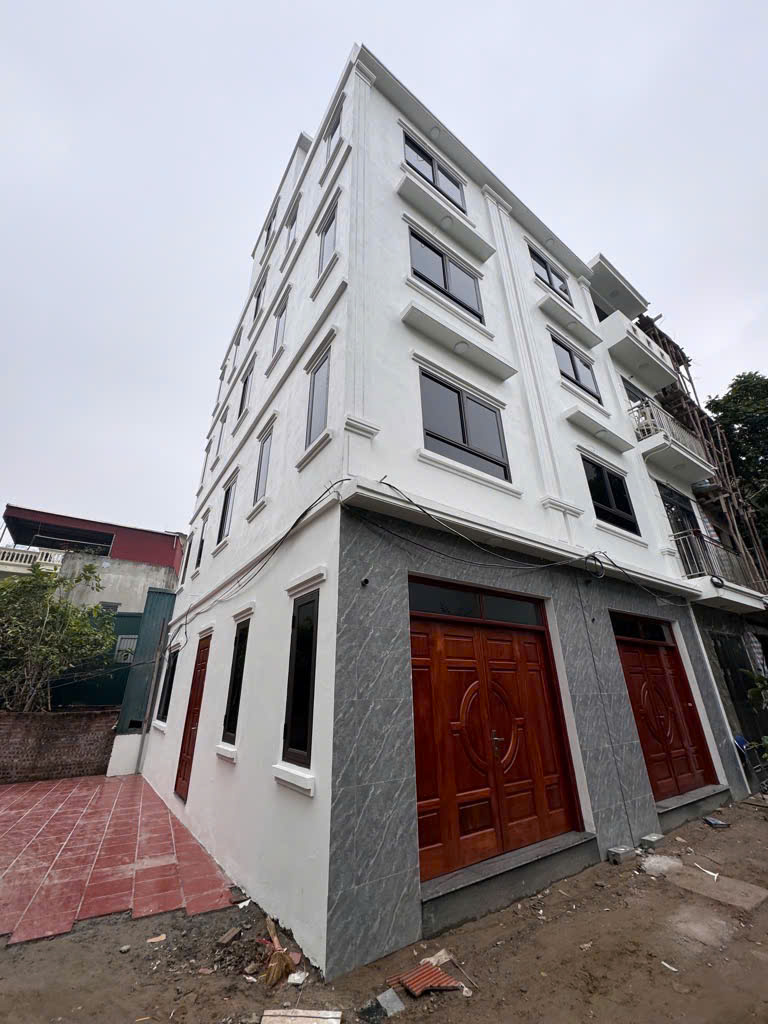 NHÀ MỚI ĐẸP CẦU CỐC – HÀNG XÓM VINHOME SMARTCITY – LÔ GÓC BAY NHANH – NHÀ RỘNG THOÁNG SÁNG