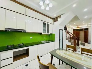 NHÀ ĐẸP HỮU HƯNG – TÂY MỖ - GẦN VINHOME SMART CITY – GẦN Ô TÔ – TIỆN ÍCH BẠT NGÀN
