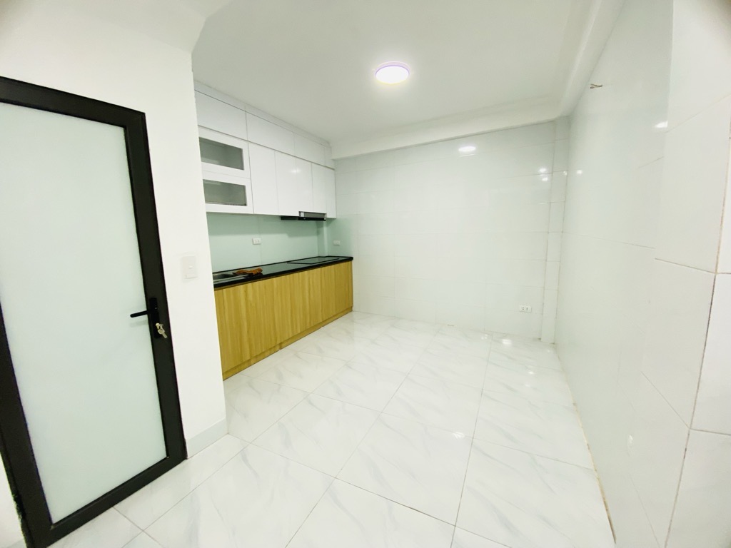 BÁN NHÀ ĐẸP SÁNG LOÁNG THANH XUÂN 32M HƠN 6 TỎI