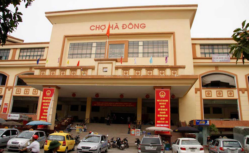 B.Á.N NHÀ HÀ ĐÔNG, CẦU ĐEN - NGÕ TO THÔNG THOÁNG, Ô TÔ ĐỂ THOẢI MÁI