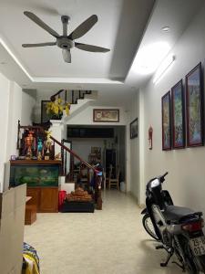 B.Á.N NHÀ HÀ ĐÔNG, CẦU ĐEN - NGÕ TO THÔNG THOÁNG, Ô TÔ ĐỂ THOẢI MÁI
