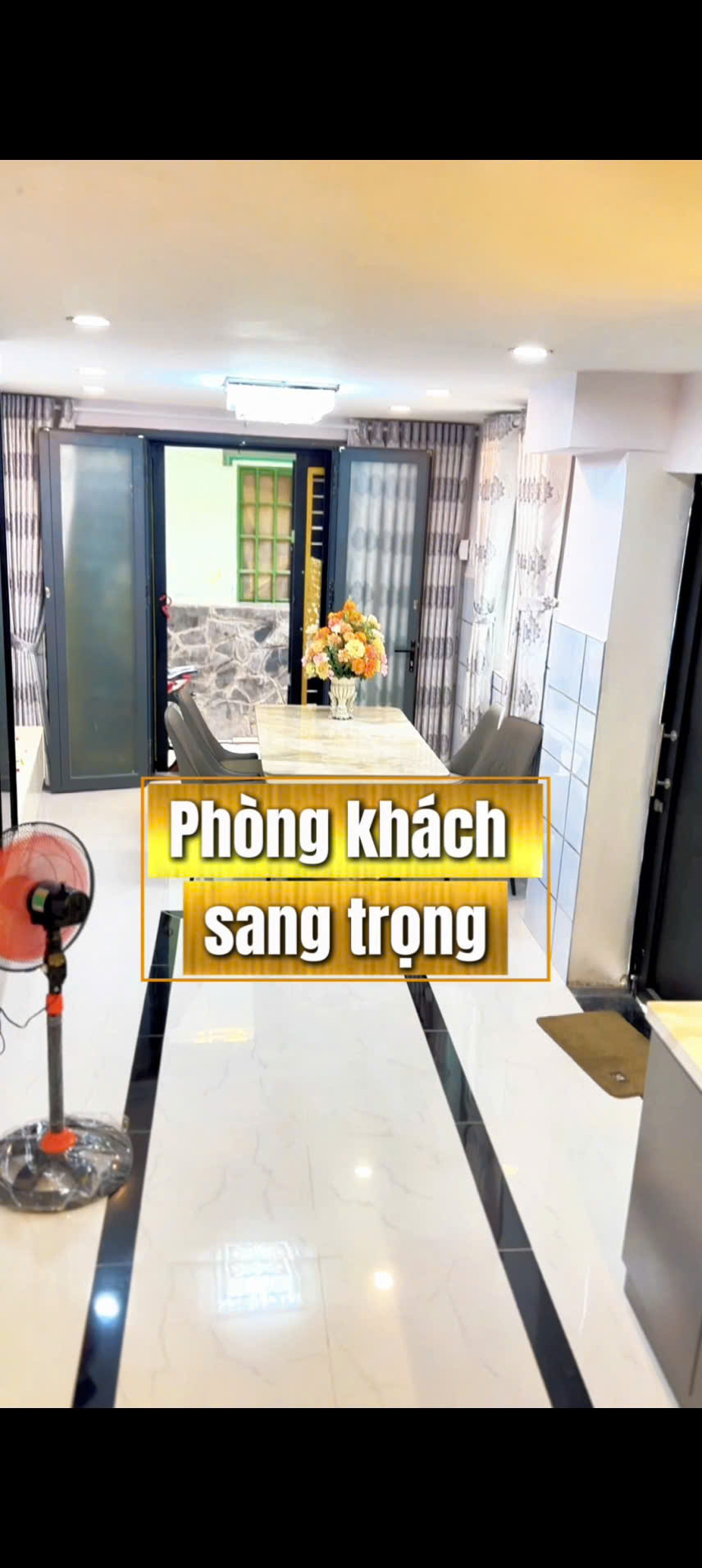 HOA HẬU NGAY TRUNG TÂM QUẬN 10 ĐƯỜNG NGUYỄN TRI PHƯƠNG  GIÁ 5.XXX TỶ.