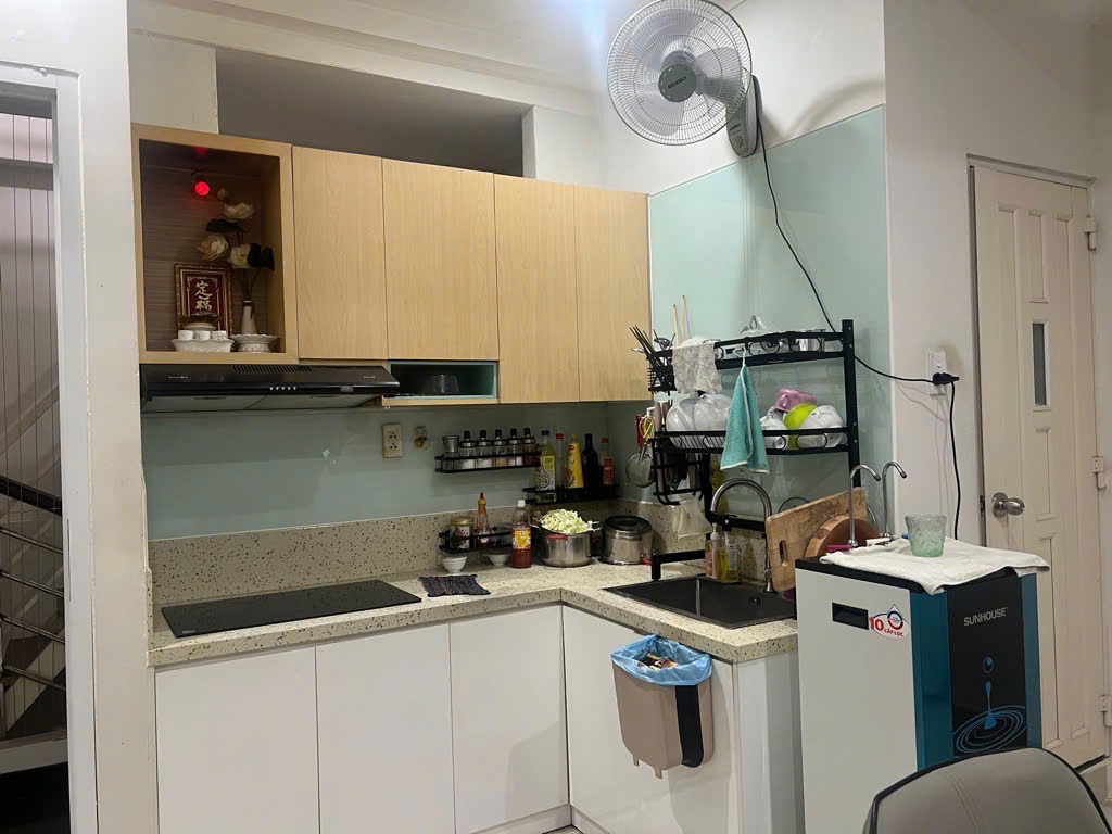 GẤP! KHU HIẾM NHÀ BÁN – HẺM XE HƠI – CÁCH MẠNG THÁNG 8 – HÀNG XÓM HÀ ĐÔ – Q10 – DTSD 238M² CHỈ 22.X TỶ