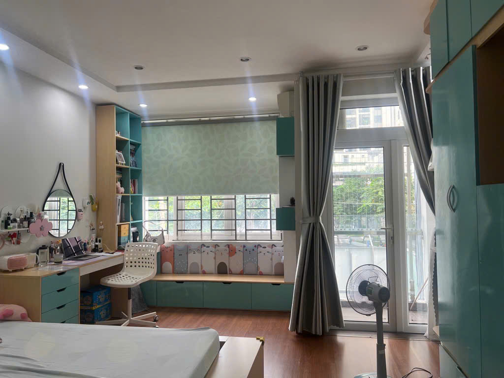 GẤP! KHU HIẾM NHÀ BÁN – HẺM XE HƠI – CÁCH MẠNG THÁNG 8 – HÀNG XÓM HÀ ĐÔ – Q10 – DTSD 238M² CHỈ 22.X TỶ