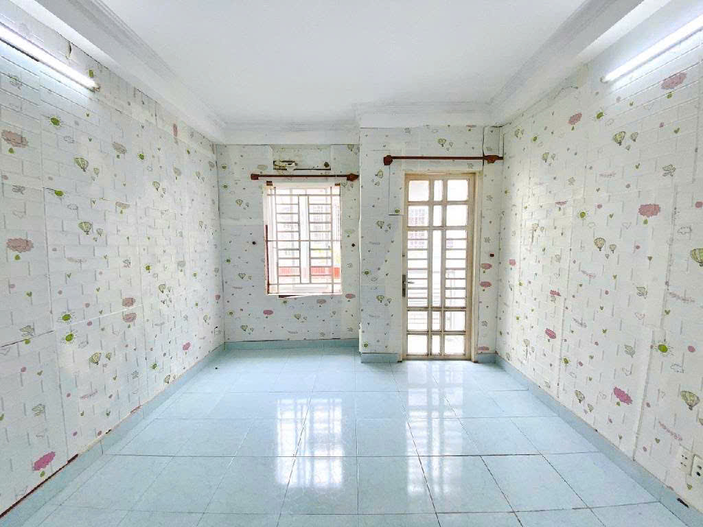 HẺM XE HƠI 5M – SAU TRƯỜNG QUỐC TẾ – Q10 – NHÀ ĐẸP 5 TẦNG BTCT – DTSD 158M2 – HOÀN CÔNG ĐẦY ĐỦ – CHỈ 8.X TỶ