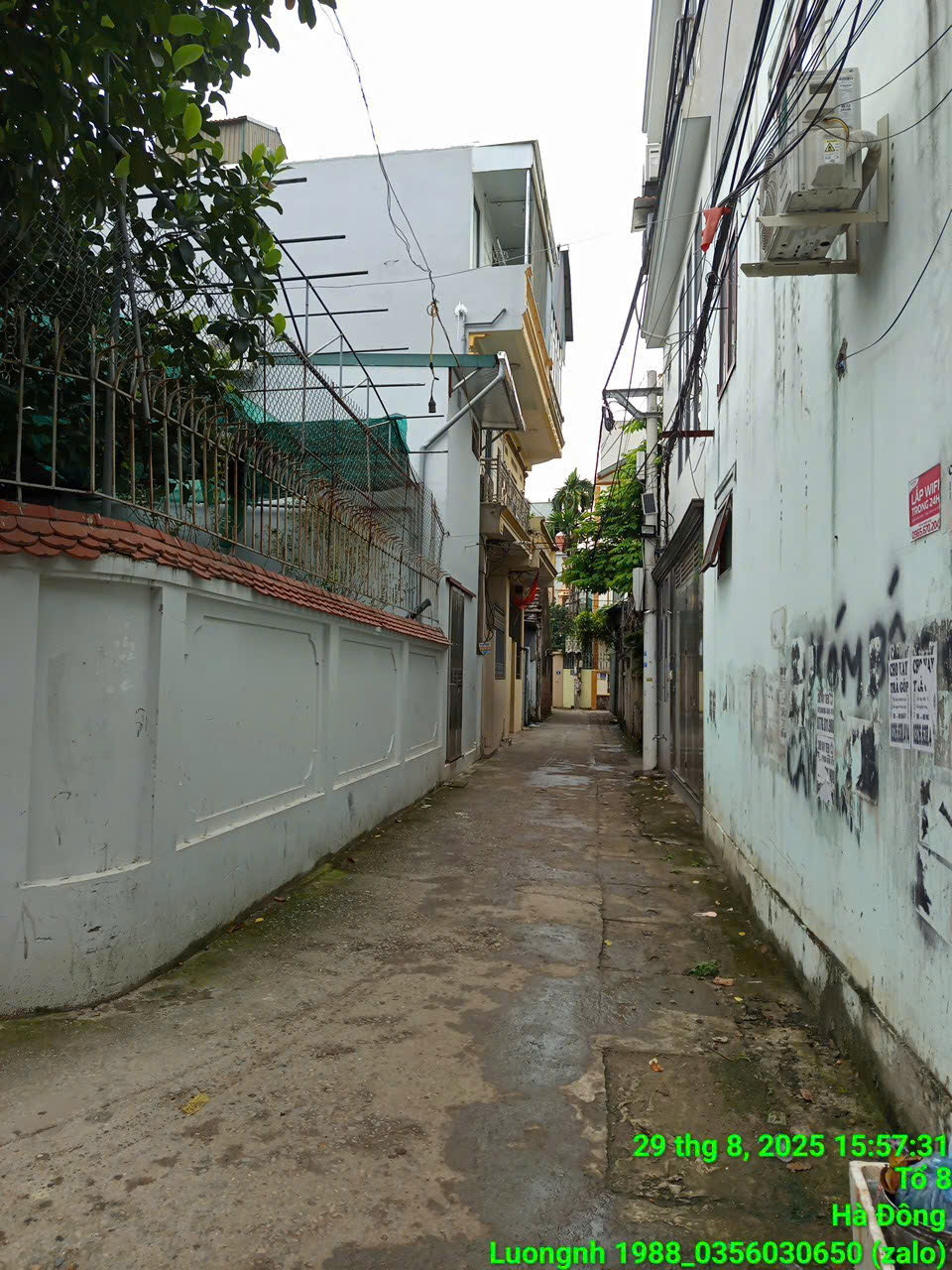 Bán nhà tổ 7 Yên Nghĩa, 37m giá 5,5 tỉ, xung quanh đầy đủ tiện ích