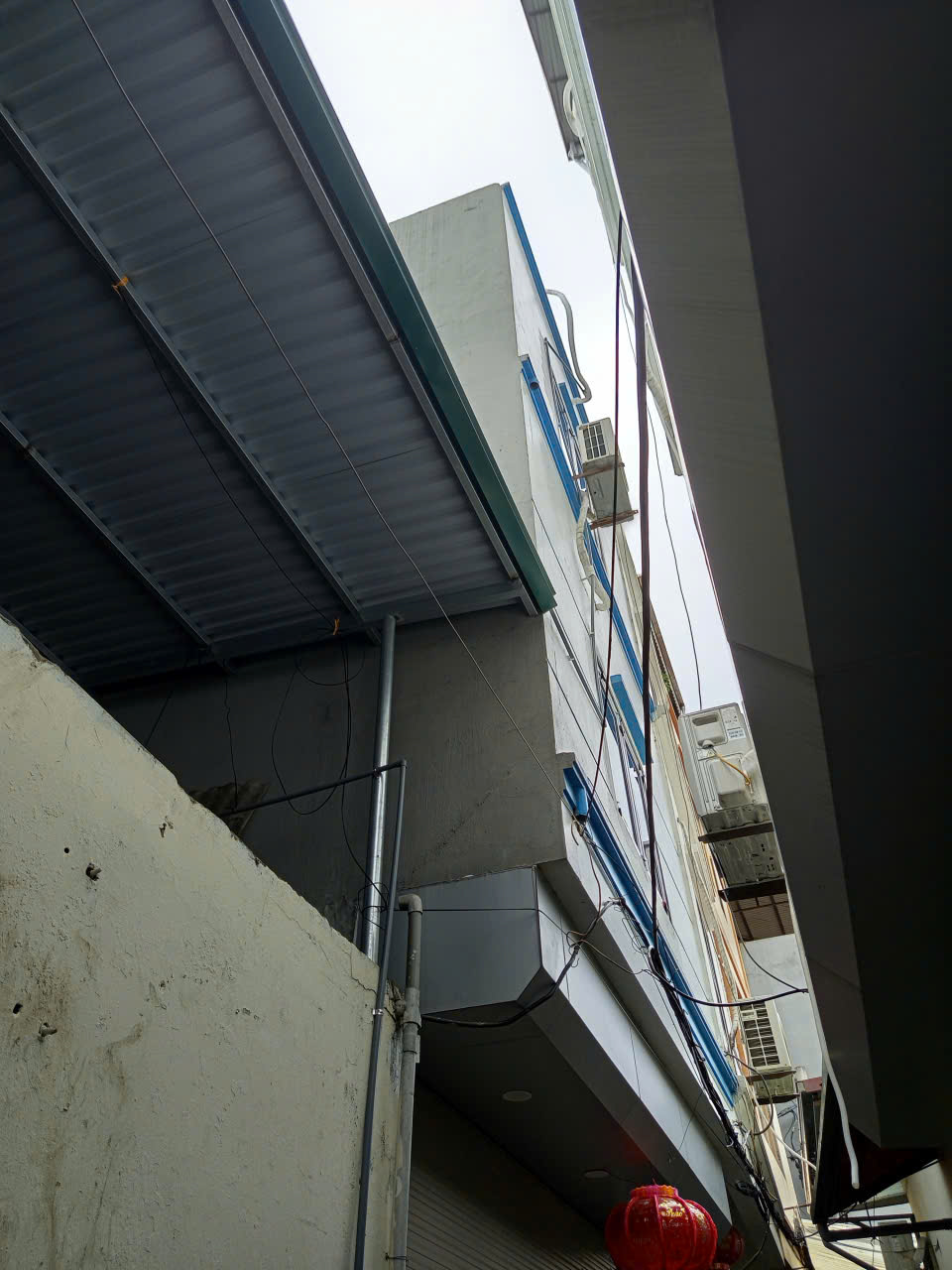 Bán nhà tổ 7 Yên Nghĩa, 37m giá 5,5 tỉ, xung quanh đầy đủ tiện ích
