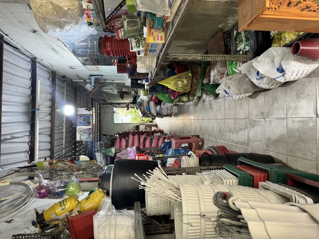 CHỈ HƠN 4 TỶ – SỞ HỮU NHÀ MẶT TIỀN LÊ QUANG ĐỊNH, BÌNH THẠNH - CHO THUÊ - KINH DOANH TỐT, AN CƯ - LẬP NGHIỆP
