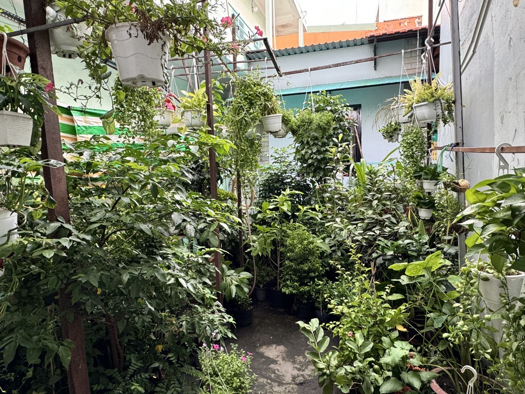 CHỈ HƠN 4 TỶ – SỞ HỮU NHÀ MẶT TIỀN LÊ QUANG ĐỊNH, BÌNH THẠNH - CHO THUÊ - KINH DOANH TỐT, AN CƯ - LẬP NGHIỆP
