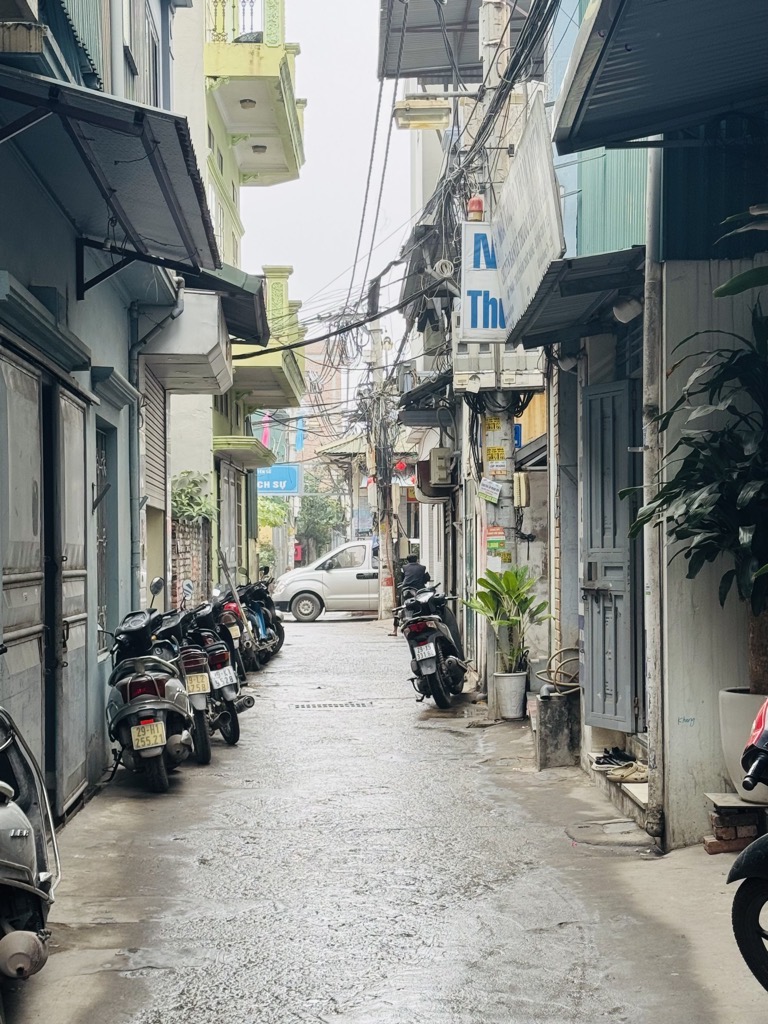 TAM TRINH HOÀNG MAI GIÁ CHÀO 9,8 TỶ