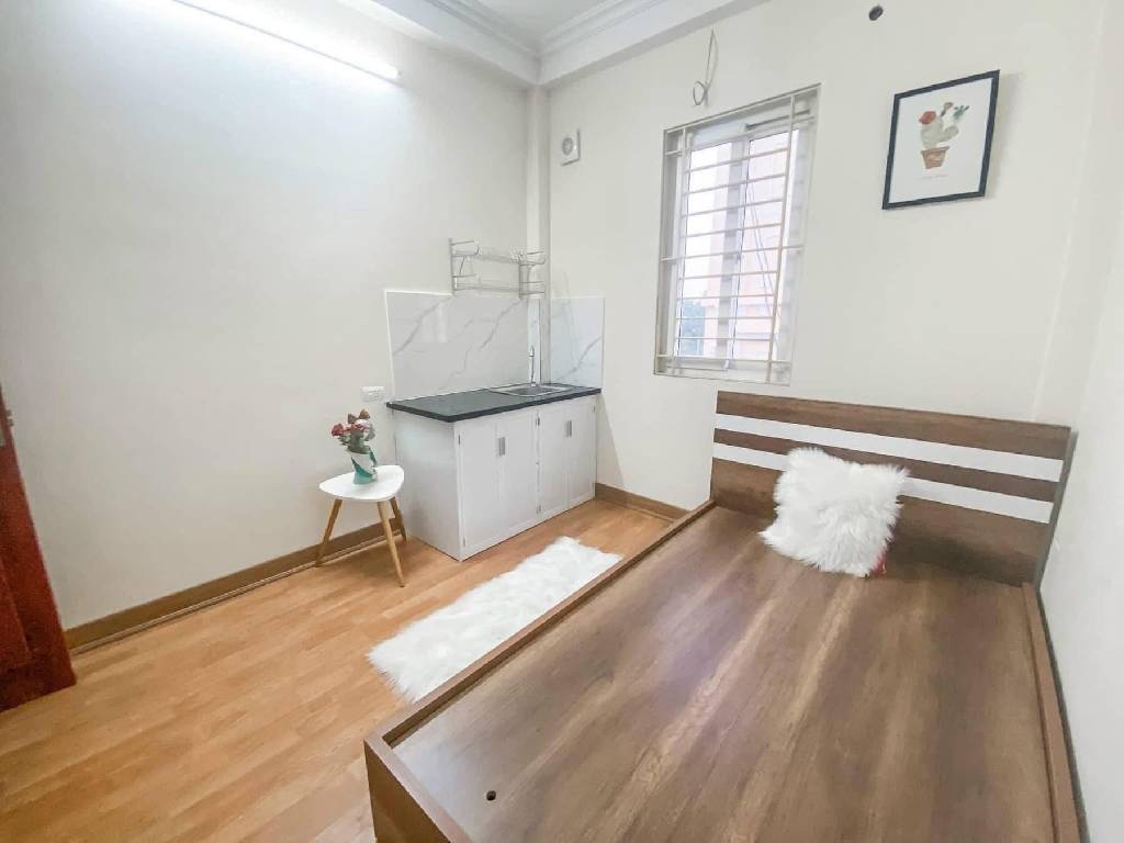 Chủ nhà cần tiền bán gấp và đã hạ chào món hàng siêu hiếm 2 thoáng, dòng tiền 30trieu/thang