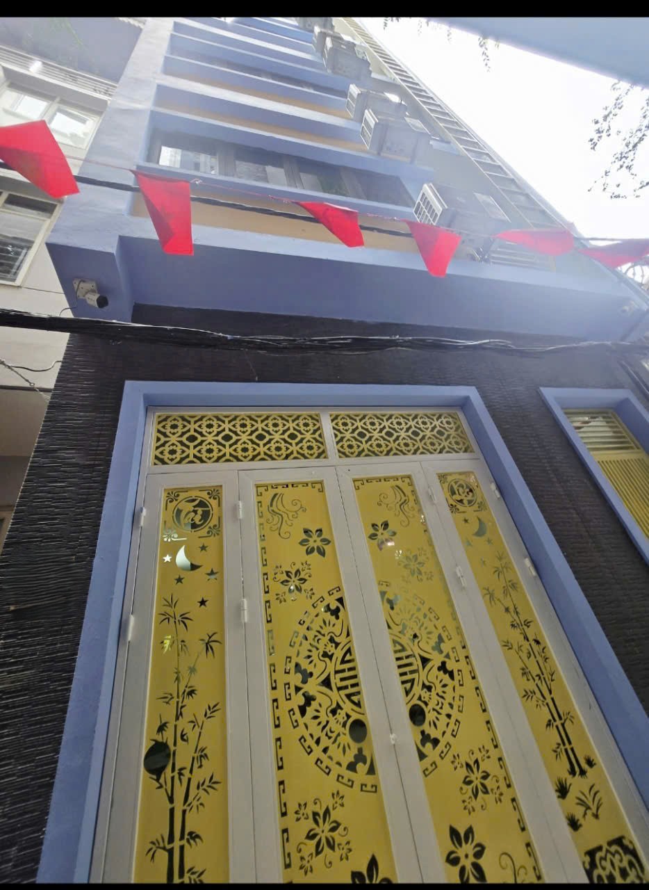 CHÍNH CHỦ - CCMN - HỒ TRIỀU KHÚC - 71m2 - 7 tầng - 16,8TỈ